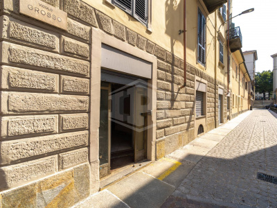 Negozio in Via Maria Ausiliatrice (TO)