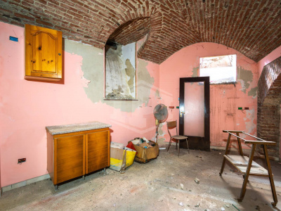 Negozio in Via Maria Ausiliatrice (TO)