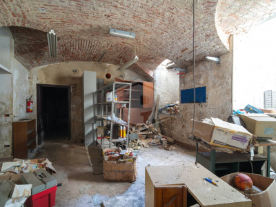 Negozio in Via Maria Ausiliatrice (TO)