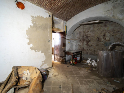 Negozio in Via Maria Ausiliatrice (TO)