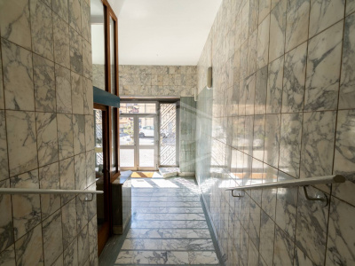 Trilocale con terrazzo in Via Dante, Ciriè (TO)