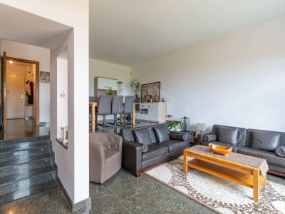 Villetta a schiera in Via Superga, Baldissero Torinese (TO)