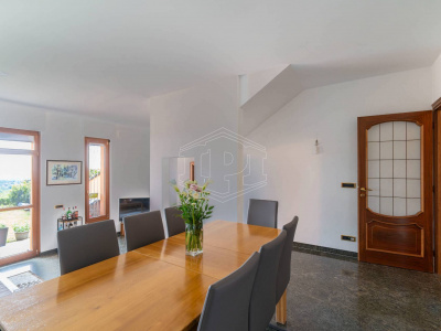 Villetta a schiera in Via Superga, Baldissero Torinese (TO)
