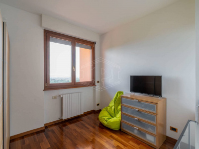 Villetta a schiera in Via Superga, Baldissero Torinese (TO)