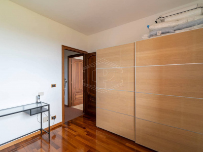 Villetta a schiera in Via Superga, Baldissero Torinese (TO)