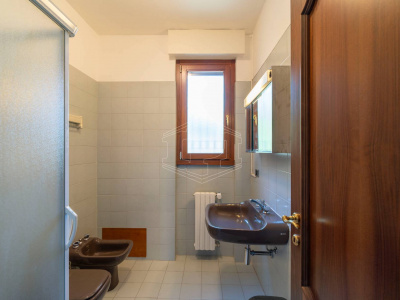 Villetta a schiera in Via Superga, Baldissero Torinese (TO)