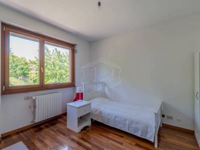 Villetta a schiera in Via Superga, Baldissero Torinese (TO)