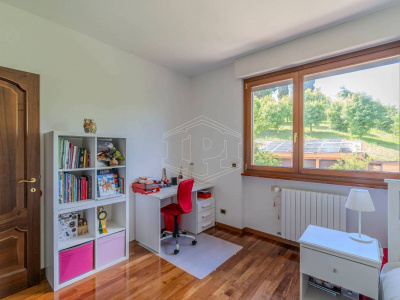 Villetta a schiera in Via Superga, Baldissero Torinese (TO)