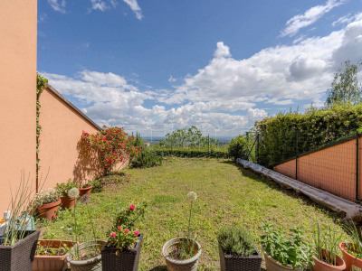 Villetta a schiera in Via Superga, Baldissero Torinese (TO)