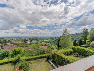 Villetta a schiera in Via Superga, Baldissero Torinese (TO)