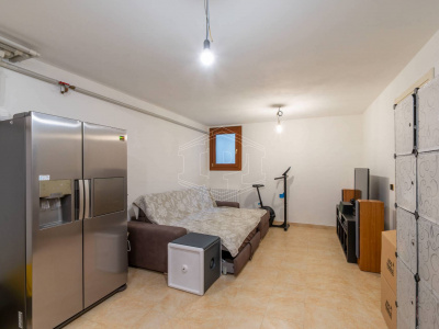Villetta a schiera in Via Superga, Baldissero Torinese (TO)