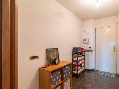 Villetta a schiera in Via Superga, Baldissero Torinese (TO)