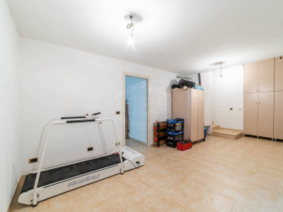 Villetta a schiera in Via Superga, Baldissero Torinese (TO)