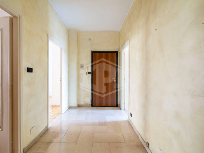 Trilocale in Via Volturno, Cascine Vica - Rivoli (TO)