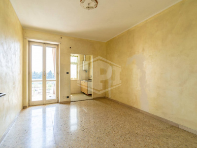 Trilocale in Via Volturno, Cascine Vica - Rivoli (TO)
