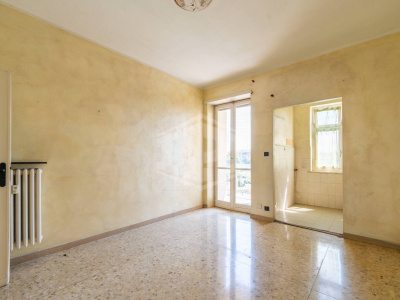 Trilocale in Via Volturno, Cascine Vica - Rivoli (TO)