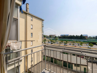 Trilocale in Via Volturno, Cascine Vica - Rivoli (TO)