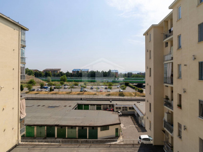 Trilocale in Via Volturno, Cascine Vica - Rivoli (TO)