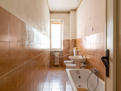 Trilocale in Via Volturno, Cascine Vica - Rivoli (TO)