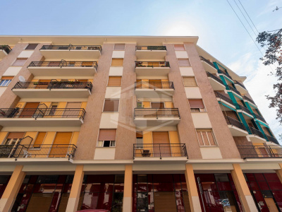 Trilocale in Via Volturno, Cascine Vica - Rivoli (TO)