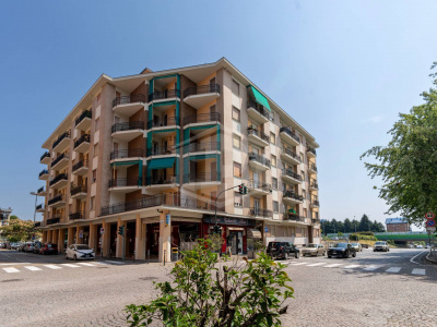 Trilocale in Via Volturno, Cascine Vica - Rivoli (TO)