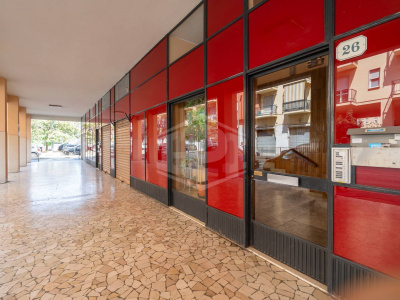 Trilocale in Via Volturno, Cascine Vica - Rivoli (TO)