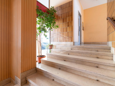 Trilocale in Via Volturno, Cascine Vica - Rivoli (TO)