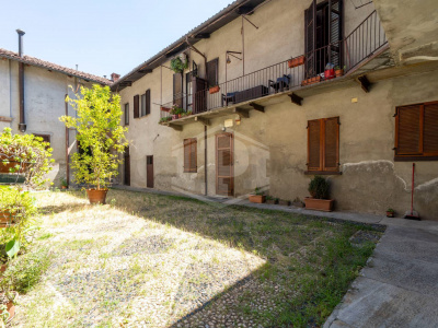 Quadrilocale in Piazza Gerbido, Chieri (TO)