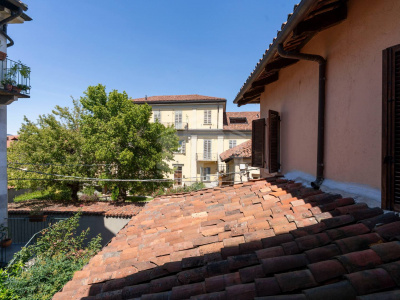 Quadrilocale in Piazza Gerbido, Chieri (TO)