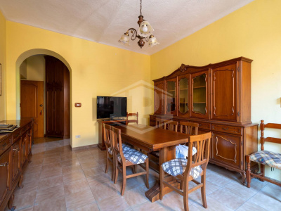 Quadrilocale in Piazza Gerbido, Chieri (TO)