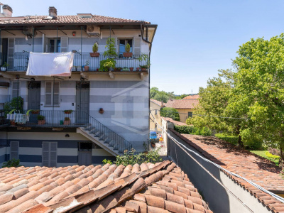 Quadrilocale in Piazza Gerbido, Chieri (TO)