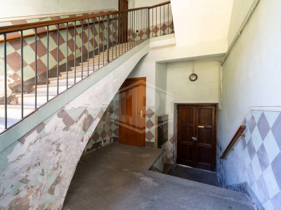 Quadrilocale in Piazza Gerbido, Chieri (TO)