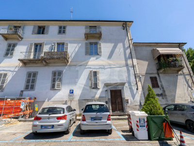 Quadrilocale in Piazza Gerbido, Chieri (TO)