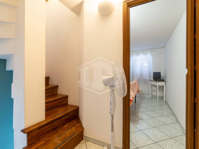 Casa semindipendente a reddito in Via della Consolata, Collegno (TO)