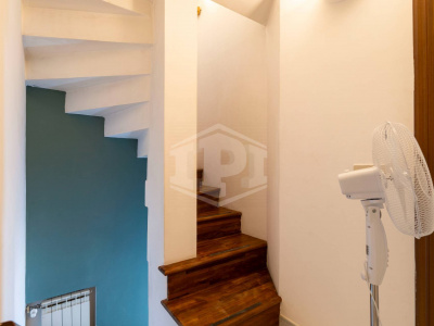 Casa semindipendente a reddito in Via della Consolata, Collegno (TO)