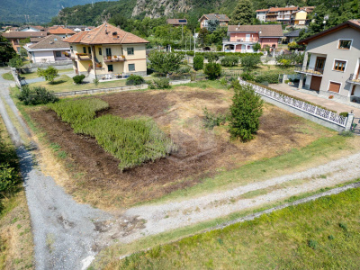 Villa di nuova costruzione in fraz. Molere, Condove (TO)