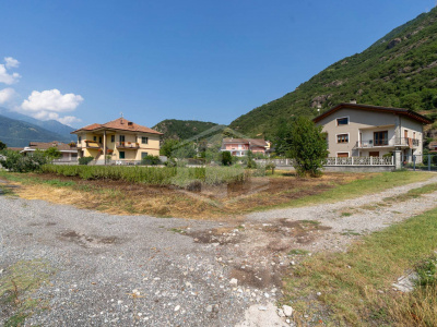 Villa di nuova costruzione in fraz. Molere, Condove (TO)