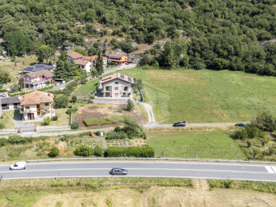 Villa di nuova costruzione in fraz. Molere, Condove (TO)