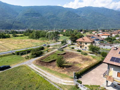Villa di nuova costruzione in fraz. Molere, Condove (TO)