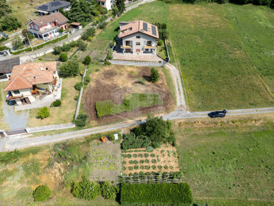 Villa di nuova costruzione in fraz. Molere, Condove (TO)