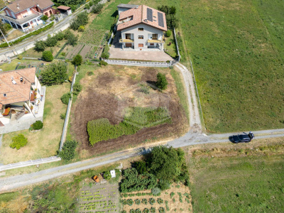 Villa di nuova costruzione in fraz. Molere, Condove (TO)