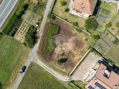 Villa di nuova costruzione in fraz. Molere, Condove (TO)