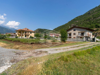 Villa di nuova costruzione in fraz. Molere, Condove (TO)