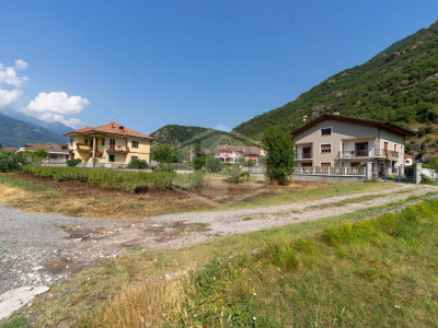 Terreno edificabile in frazione Molere, Condove (TO)