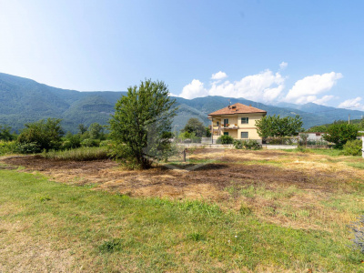 Terreno edificabile in frazione Molere, Condove (TO)