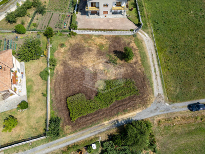 Terreno edificabile in frazione Molere, Condove (TO)