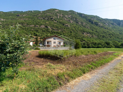 Terreno edificabile in frazione Molere, Condove (TO)