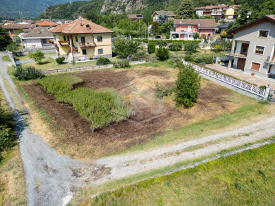 Terreno edificabile in frazione Molere, Condove (TO)