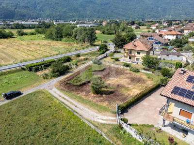 Terreno edificabile in frazione Molere, Condove (TO)