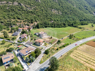 Terreno edificabile in frazione Molere, Condove (TO)